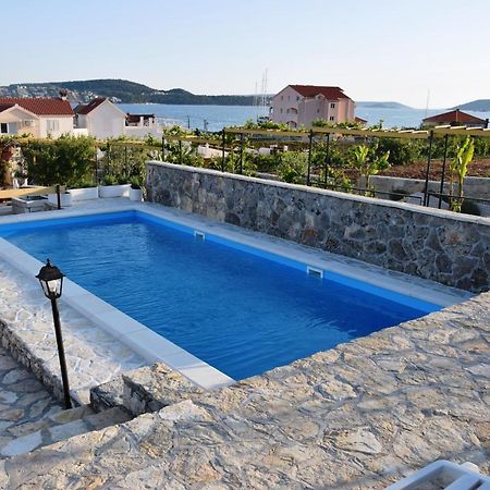 Villa Marta'S - Marta I Trogir Exterior photo
