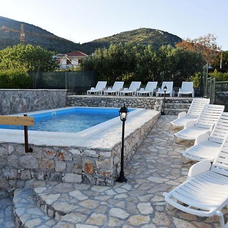 Villa Marta'S - Marta I Trogir Exterior photo