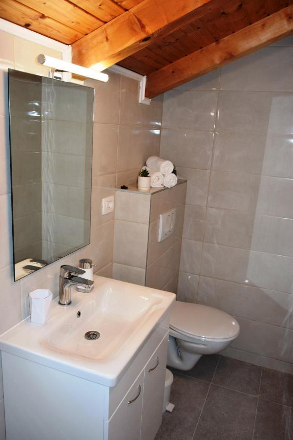 Villa Marta'S - Marta I Trogir Exterior photo