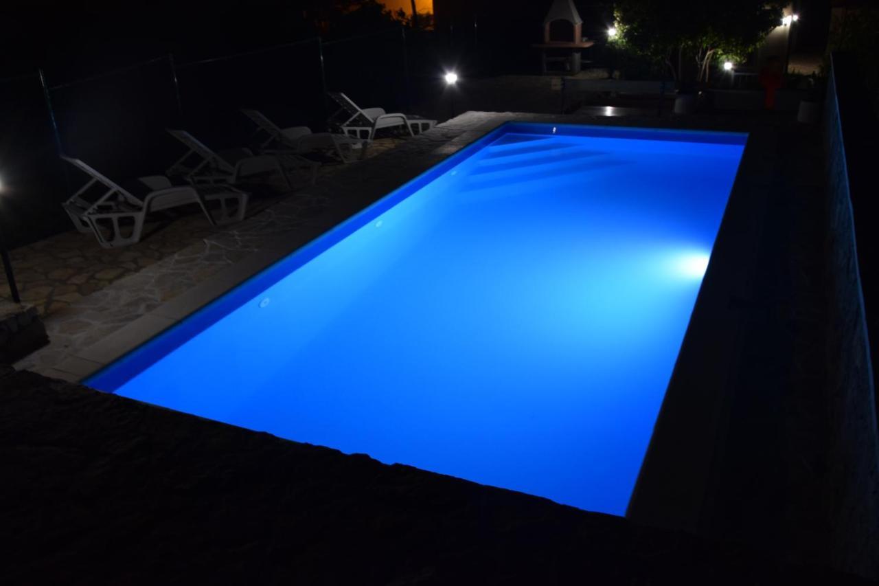Villa Marta'S - Marta I Trogir Exterior photo